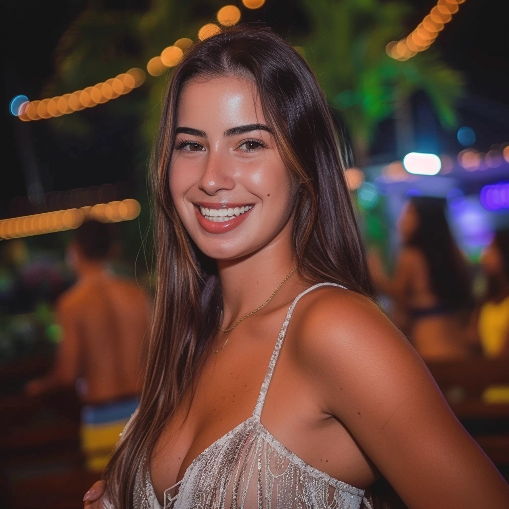 Ludmila Fonseca
