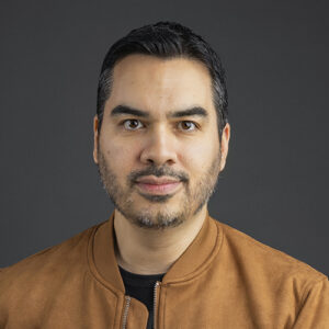 Author picture